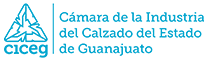 CICEG - Cámra de la Indutria del Calzado del Estado de Guanajuato