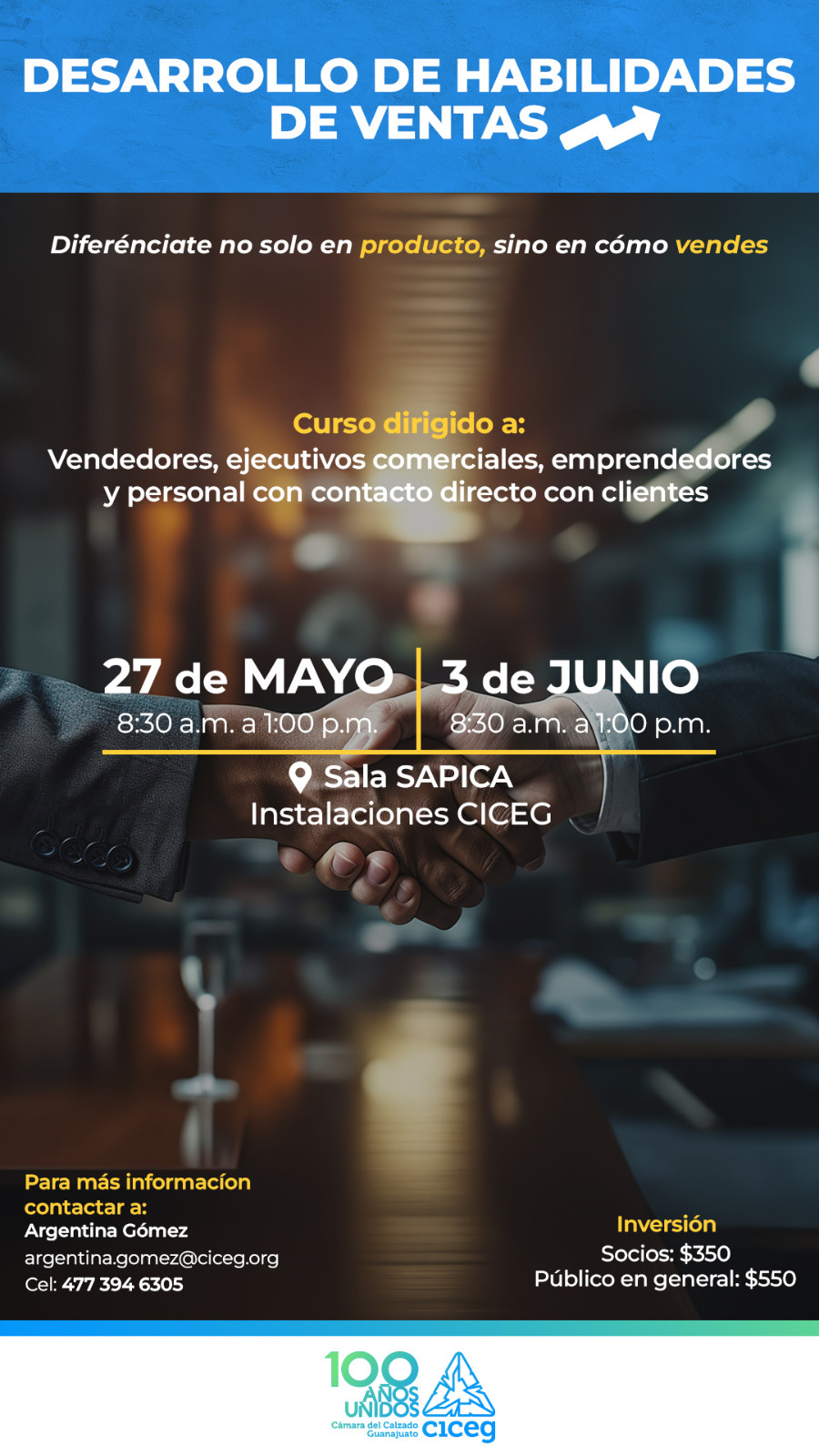 CICEG