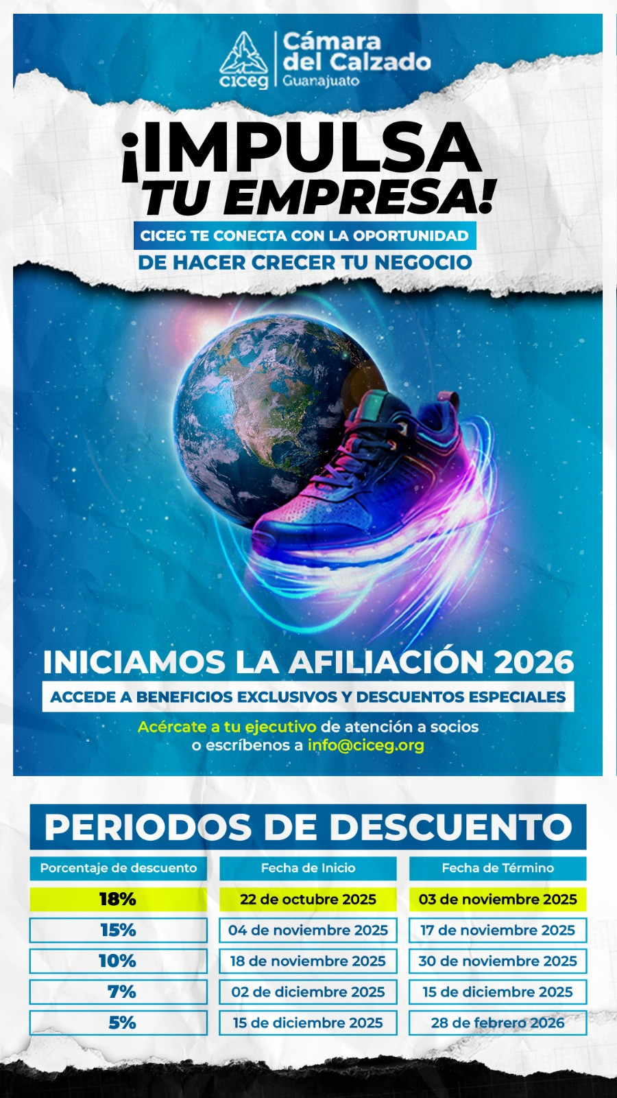 CICEG