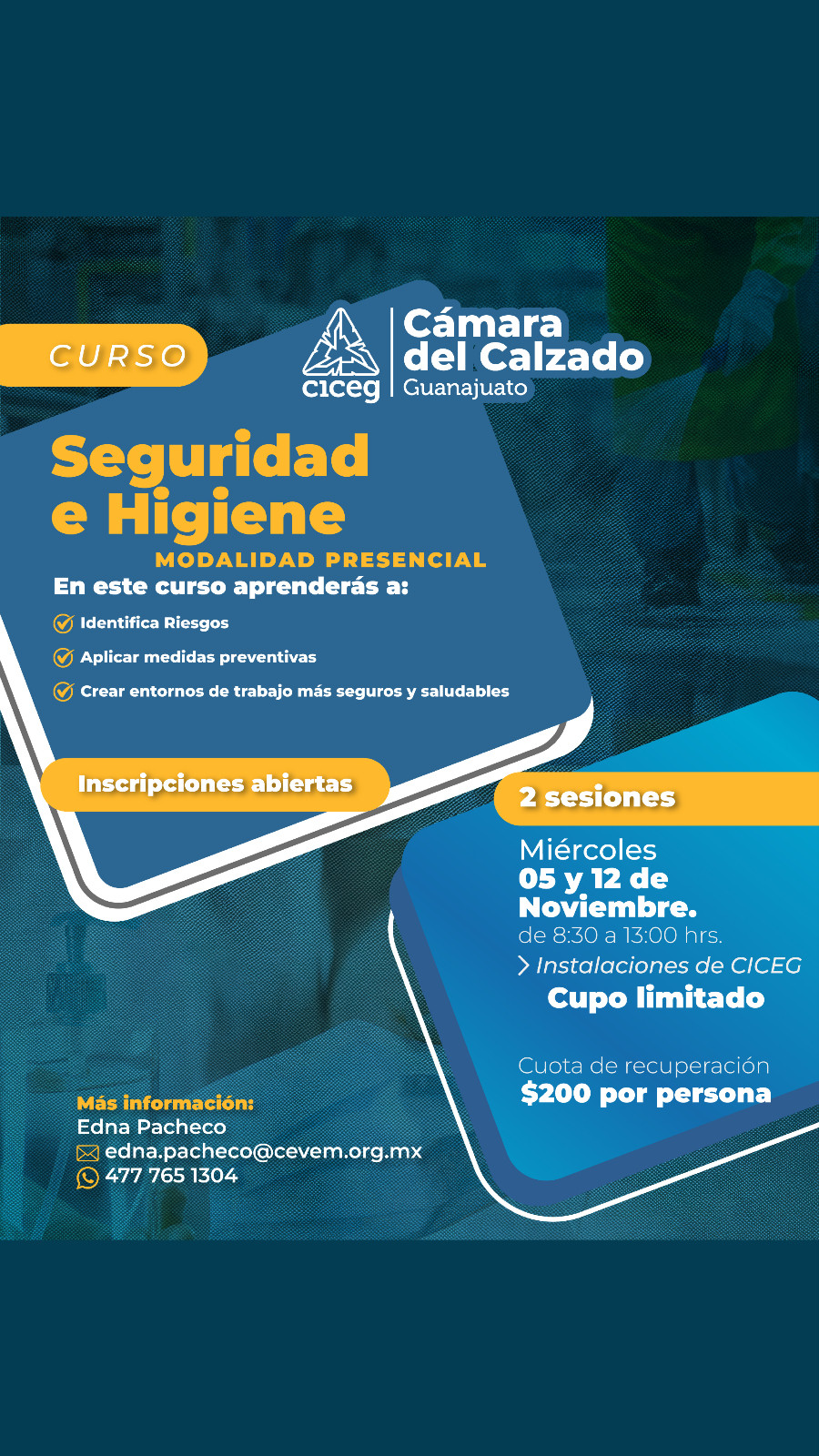 CICEG