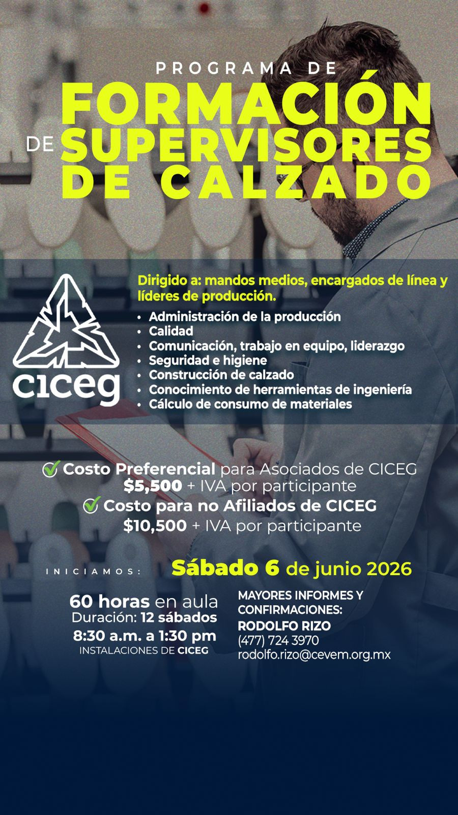CICEG