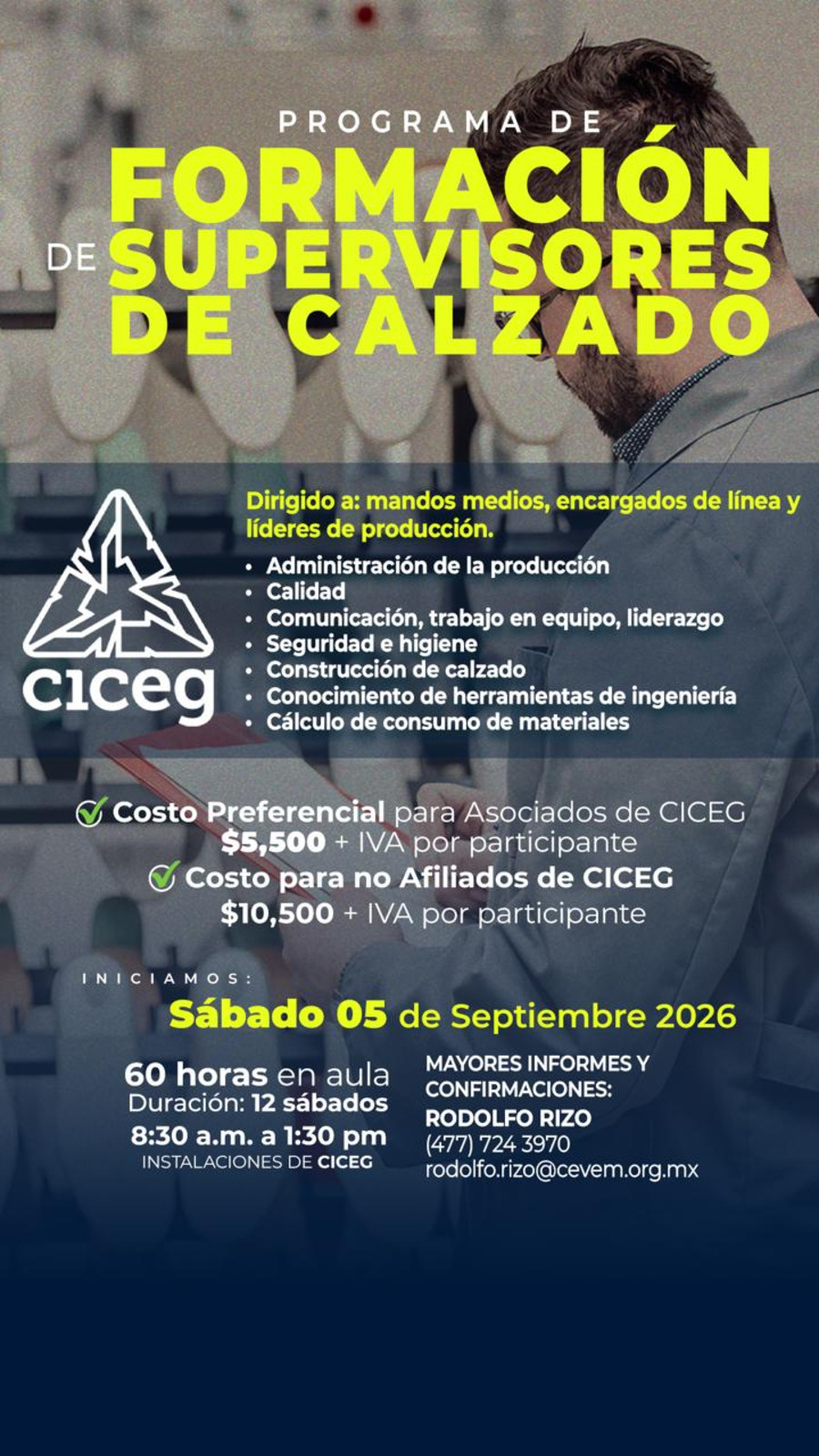 CICEG