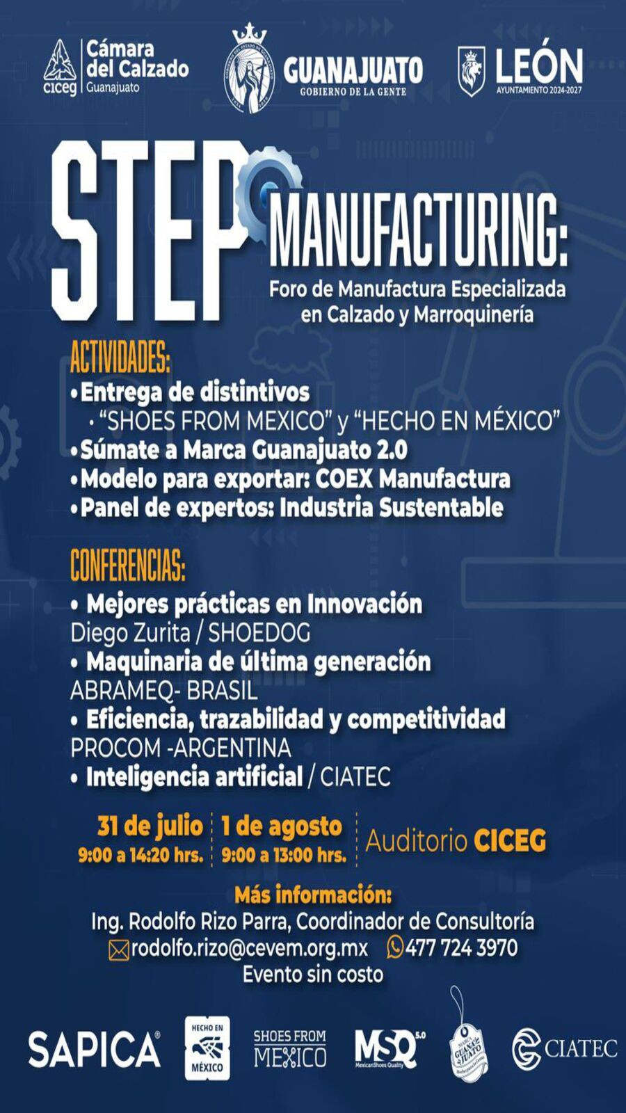 CICEG