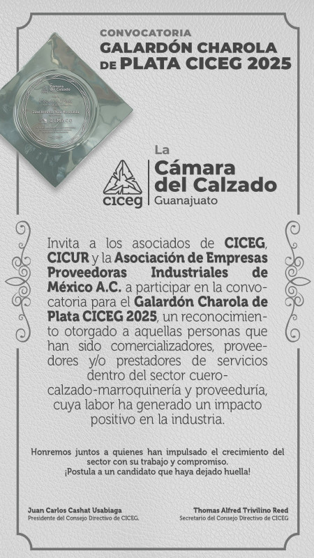 CICEG