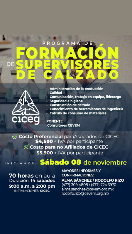 CICEG