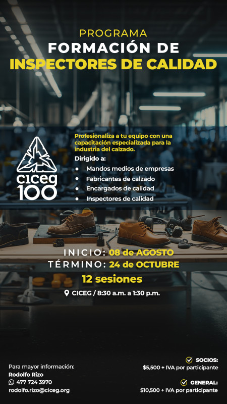 CICEG