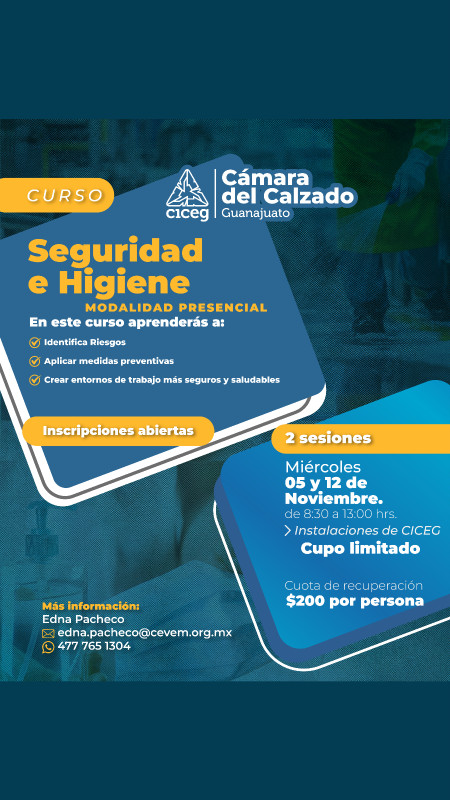 CICEG