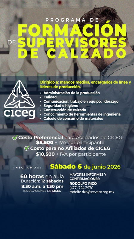 CICEG