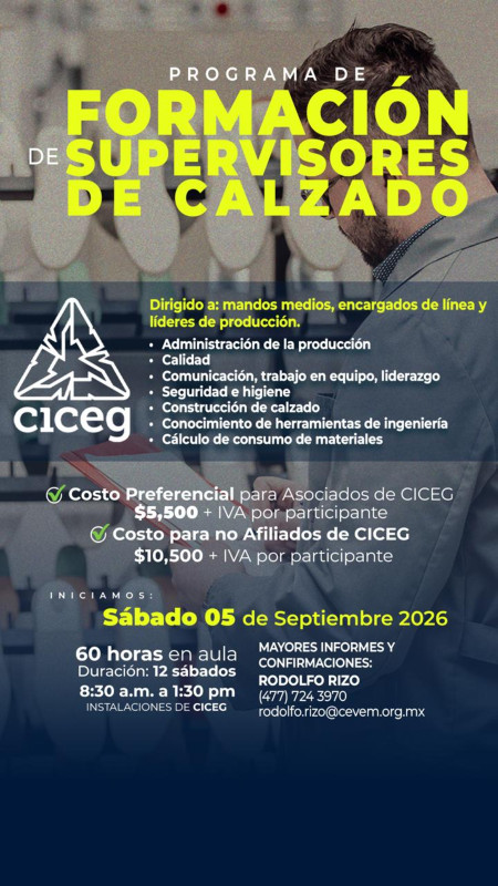 CICEG