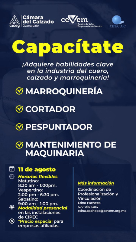 CICEG
