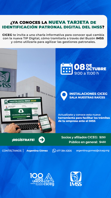 CICEG