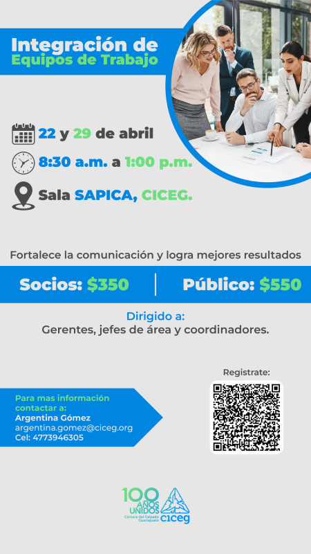 CICEG