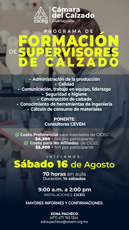 CICEG